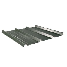 Trapezblech 45/333 | Dach | Anti-Tropf 2400 g/m²