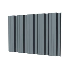 Trapezblech T35DR | Wand