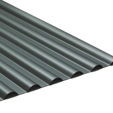 PVC Profilplatte SINTRA | 77/18