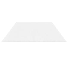 Polycarbonat Stegplatte | 16 mm
