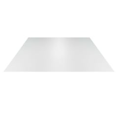 Polycarbonat Doppelstegplatte | 4,5 mm | Breite 1,05 m | Klar | 2,00 m