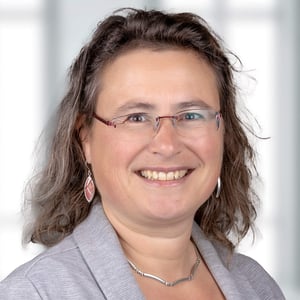 Saskia Unsere Verkäuferin Saskia