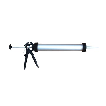Schlauchbeutel-/ Kartuschenpresse | Länge 47 cm