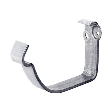 Konsolrinnenhalter | Stahl | Ø 150 mm | Verzinkt