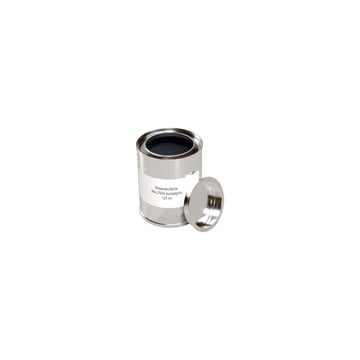 Reparaturfarbe | 0,125 l | Dunkelgrau
