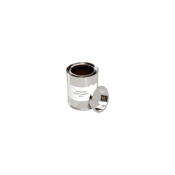 Reparaturfarbe | 0,125 l | Dunkelbraun