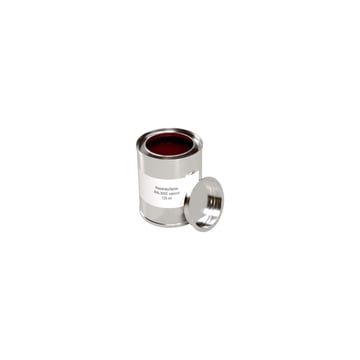 Reparaturfarbe | 0,125 l | Weinrot