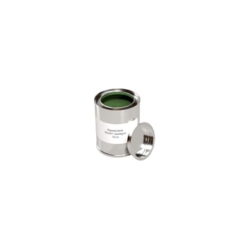 Reparaturfarbe | 0,125 l | Resedagrün