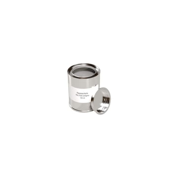 Reparaturfarbe | 0,125 l | Lichtgrau