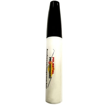 Reparaturfarbe | Multifunktionsstift | 15 ml | Graualuminium