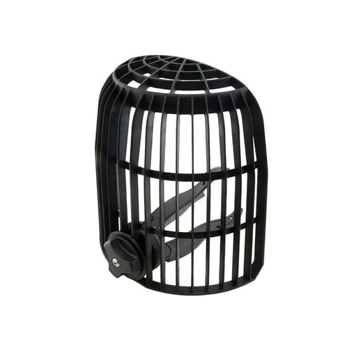 Attika Kiesfangkorb | DN 70 - DN 200 #1