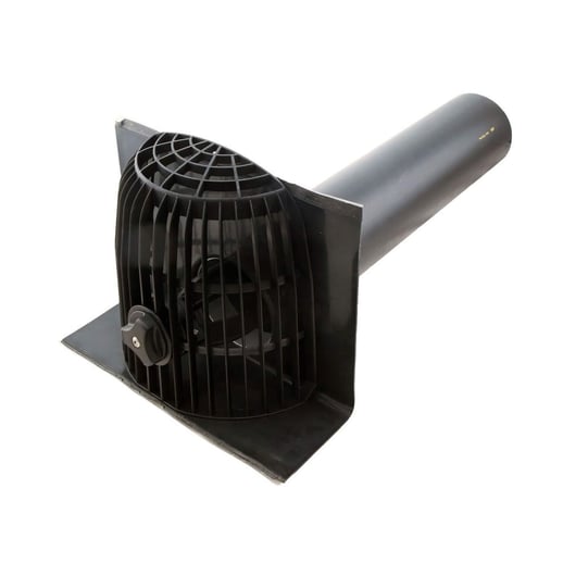 Attika Kiesfangkorb | DN 70 - DN 200 #2