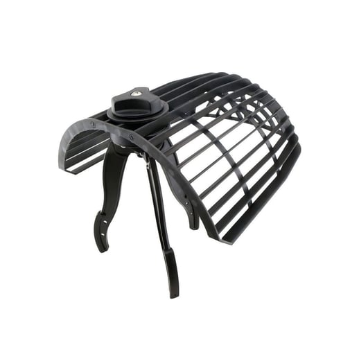 Attika Kiesfangkorb | DN 70 - DN 200 #4