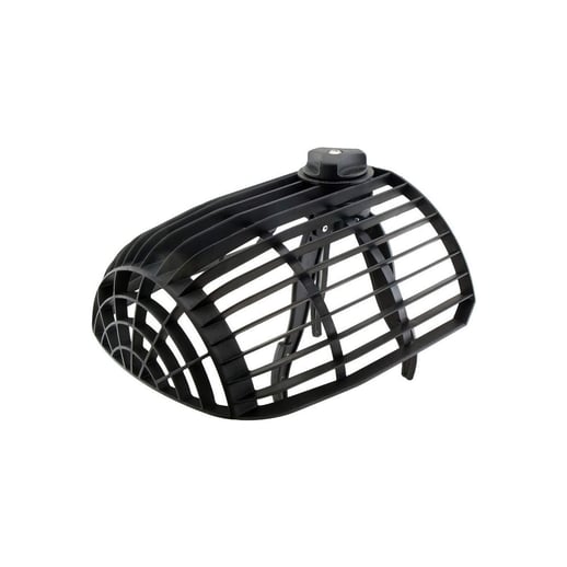 Attika Kiesfangkorb | DN 70 - DN 200 #5