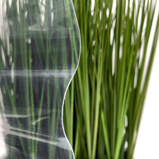 BIO LINE Wellplatte | 76/18 | 1,40 mm | Klar | 3,00 m #3