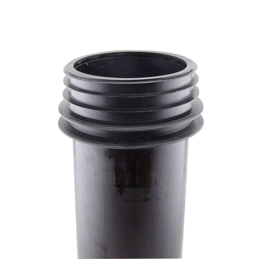 Garantie-Sanierungs-Gully | Rohrlänge 49 cm | DN 75-100 #2