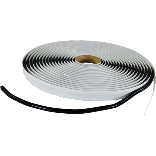 Dichtungsband | Abmessung 1,5 x 15 mm | Rolle 17,50 m #1