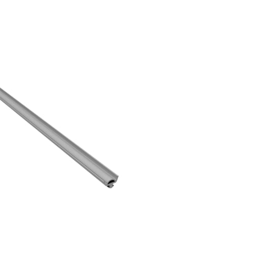 Ersatz Gummidichtung Oben | ECO Profil | Grau #1