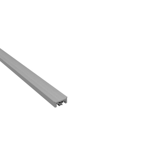 Ersatz Gummidichtung Unten | Mendiger Profil | Grau #1