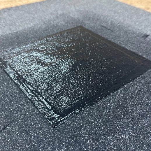 Flüssigkunststoff | Inhalt 300 g | Grau #8