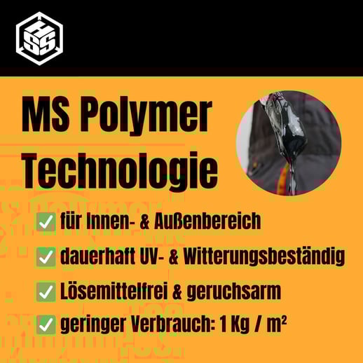 Flüssigkunststoff | Inhalt 300 g | Schwarz #2