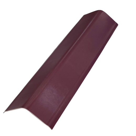 Giebelwinkel | 1,05 m | Rotbraun #1