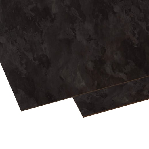 HPL Platte | Außen | 8 mm | Schieferoptik | 3,05 x 1,30 m #1