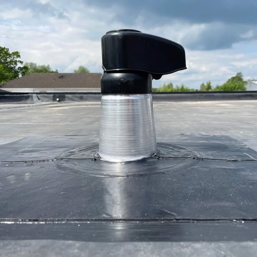 Kabeldurchführung | DN 60 #2