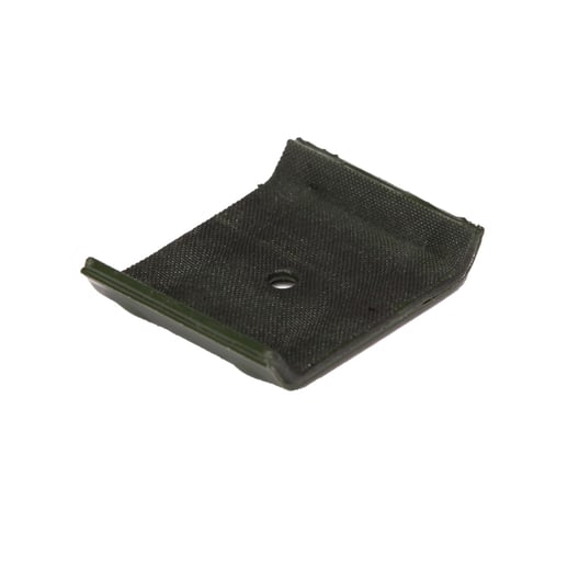 Kalotten | Profil 35/1035 | Montage Hochsicke | Reinweiß #3