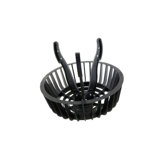 Kiesfangkorb | DN 70 - DN 200 #4