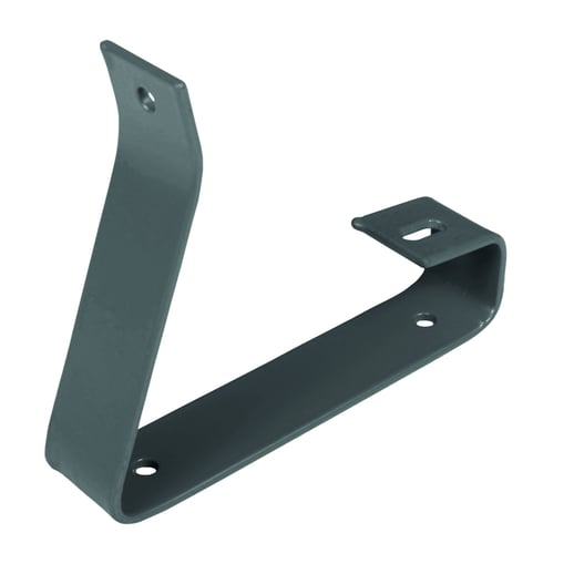 Laufrost | Set | Breite 80 cm | Dunkelgrau #3