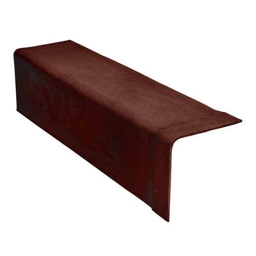 Ortgangwinkel | Rotbraun | 1,60 m #1