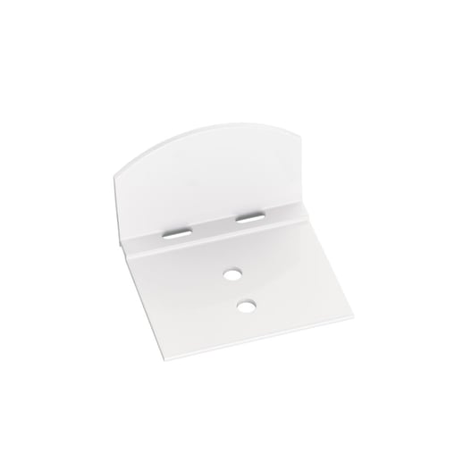 Polycarbonat Doppelstegplatte | 10 mm | Profil A4 | Sparpaket | Plattenbreite 2,10 m | Klar | Beids. UV-Schutz | Breite 6,45 m | Länge 2,00 m #8