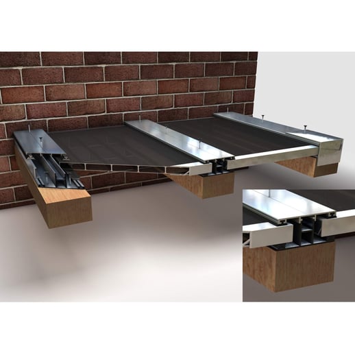 Polycarbonat Doppelstegplatte | 10 mm | Profil DUO | Sparpaket | Plattenbreite 1,05 m | Klar | Breite 3,30 m | Länge 2,00 m #6