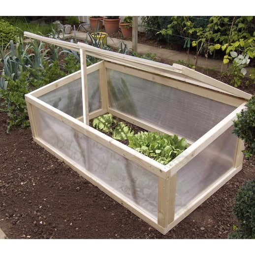 Polycarbonat Doppelstegplatte | 6 mm | Breite 2,10 m | Klar | Beidseitiger UV-Schutz | 5,00 m #5