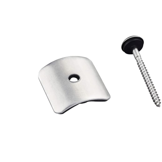 Polycarbonat Wellplatte | 76/18 | Sparpaket | 2,60 mm | Graphit | Wabenstruktur | Breite 7,91 m | Länge 5,00 m #6