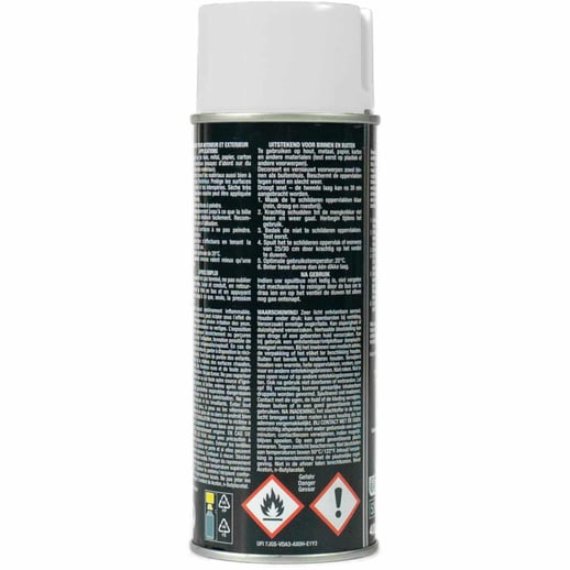 Schutzlack Spraydose | 400 ml | 7035 - Lichtgrau #2