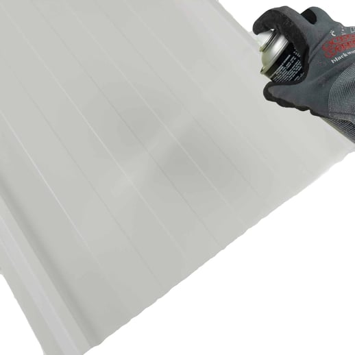 Schutzlack Spraydose | 400 ml | 7035 - Lichtgrau #3