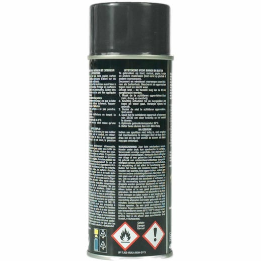 Schutzlack Spraydose | 400 ml | 7016 - Anthrazitgrau #2