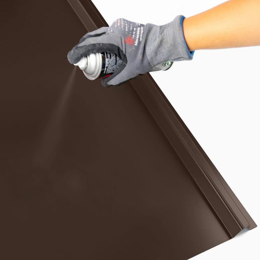 Schutzlack Spraydose | 400 ml | 8017 - Schokoladenbraun #3