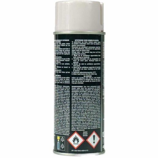 Schutzlack Spraydose | 400 ml | 9002 - Grauweiß #2
