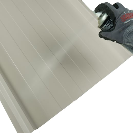 Schutzlack Spraydose | 400 ml | 9002 - Grauweiß #3