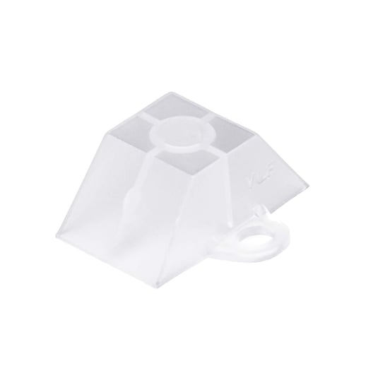 PVC Spundwandplatte | 70/18 | Sparpaket | 1,20 mm | Klarbläulich | Breite 8,41 m | Länge 3,50 m #6