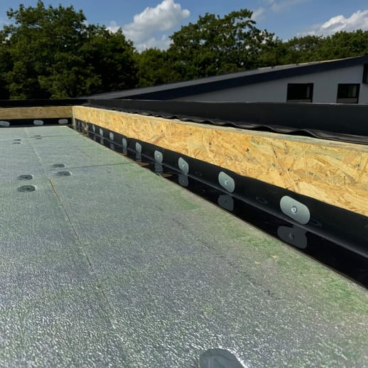 Randfixierstreifen | Breite 15,20 cm | Länge 1,00 m #2