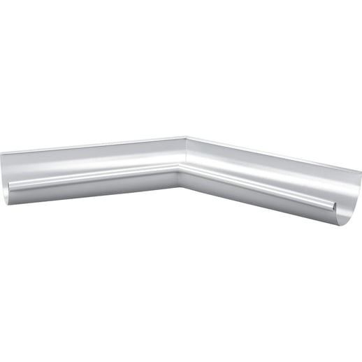 Rinneninnenwinkel 135° | Titanzink | Ø 150 mm #1