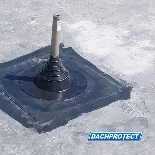 Rohrmanschette | Durchmesser 2,5 cm bis 15 cm #2