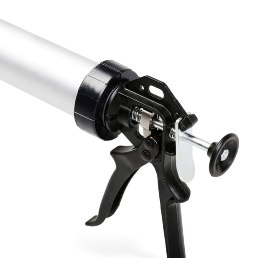 Schlauchbeutel-/ Kartuschenpresse | Länge 47 cm #3