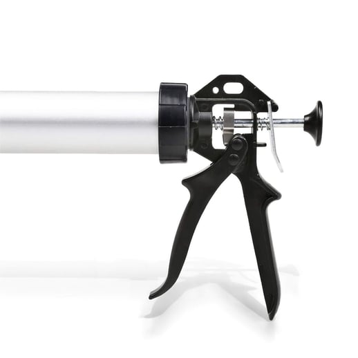 Schlauchbeutel-/ Kartuschenpresse | Länge 47 cm #4