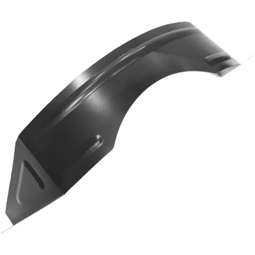 Schneefangbügel | 7016 - Anthrazitgrau #1