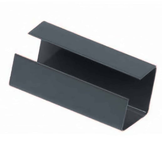 Schneefanggitter Verbinder | 7016 - Anthrazitgrau #1